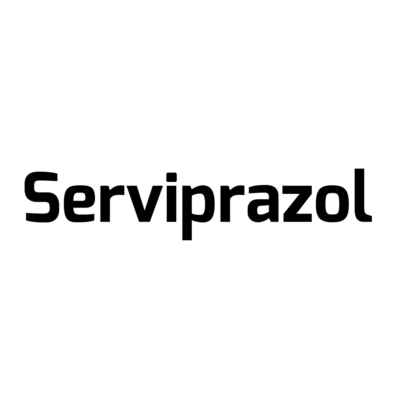 SERVIPRAZOL