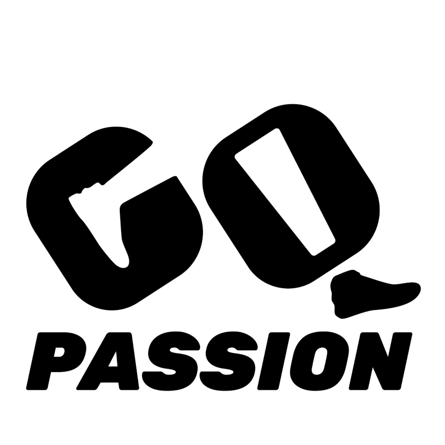 GO PASSION