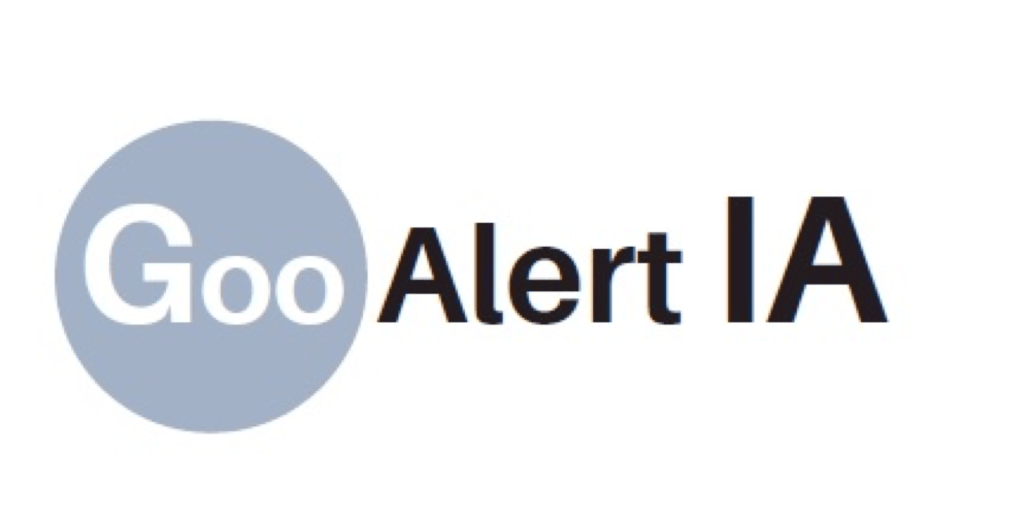 Goo Alert IA