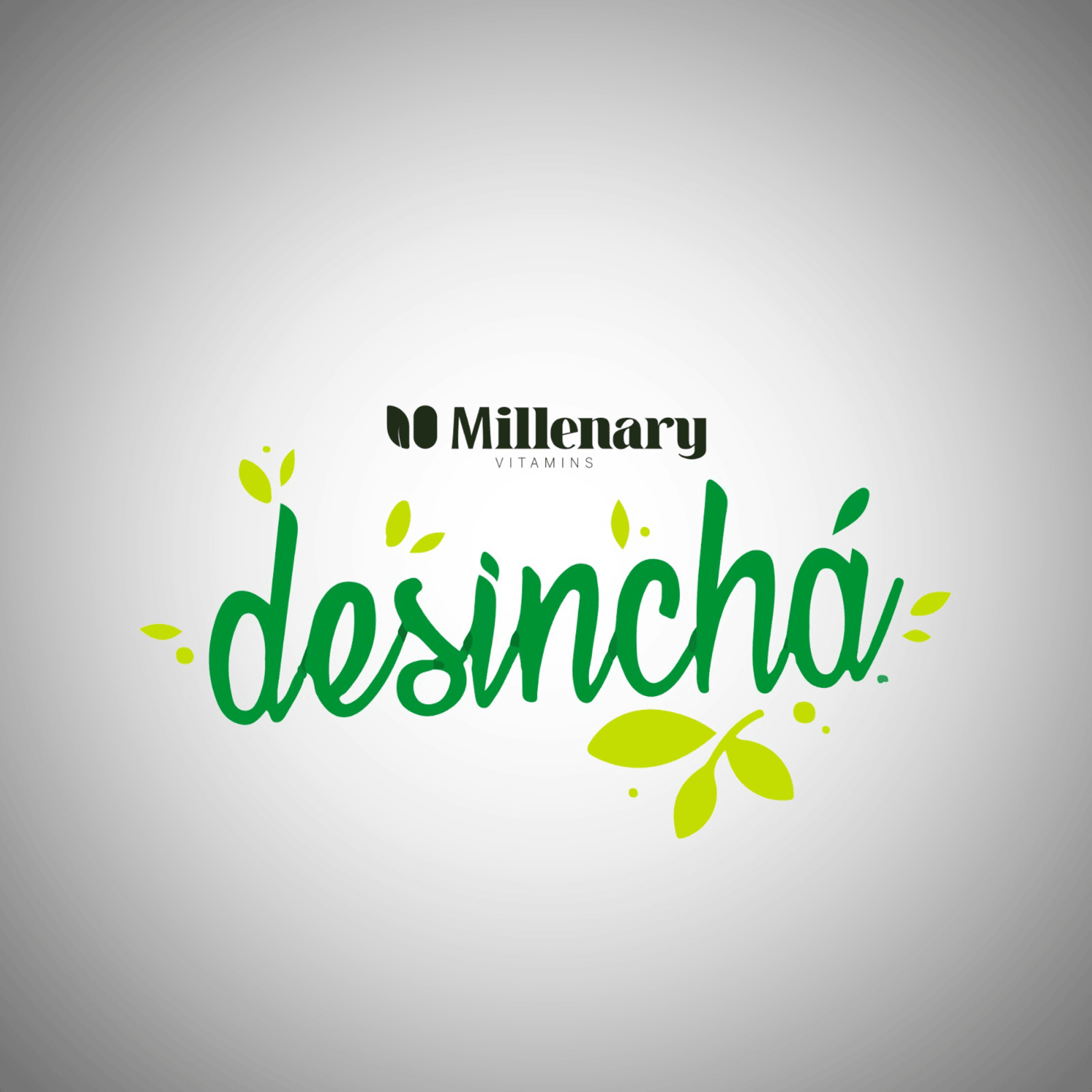 Millenary Vitamins desinchá