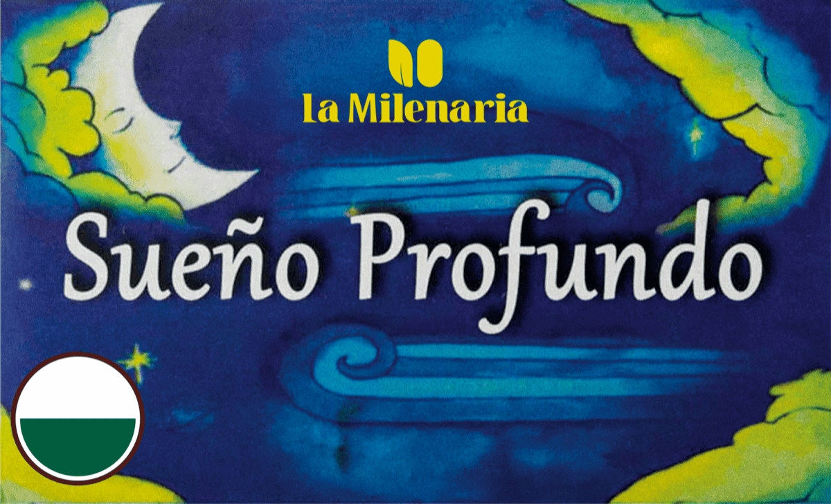 La Milenaria Sueño Profundo