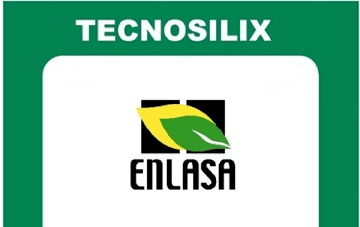 TECNOSILIX EnLASA