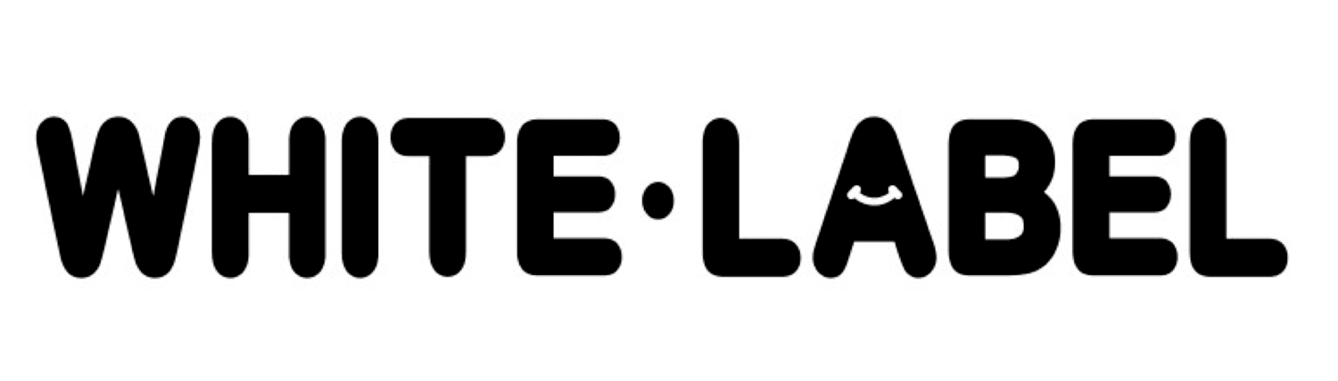 WHITE LABEL