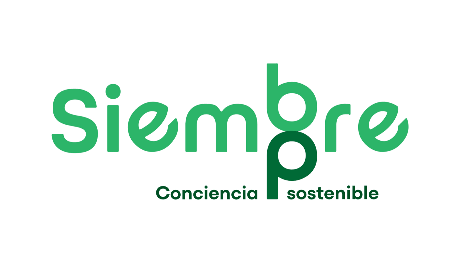 SIEMBPRE CONCIENCIA P SOSTENIBLE