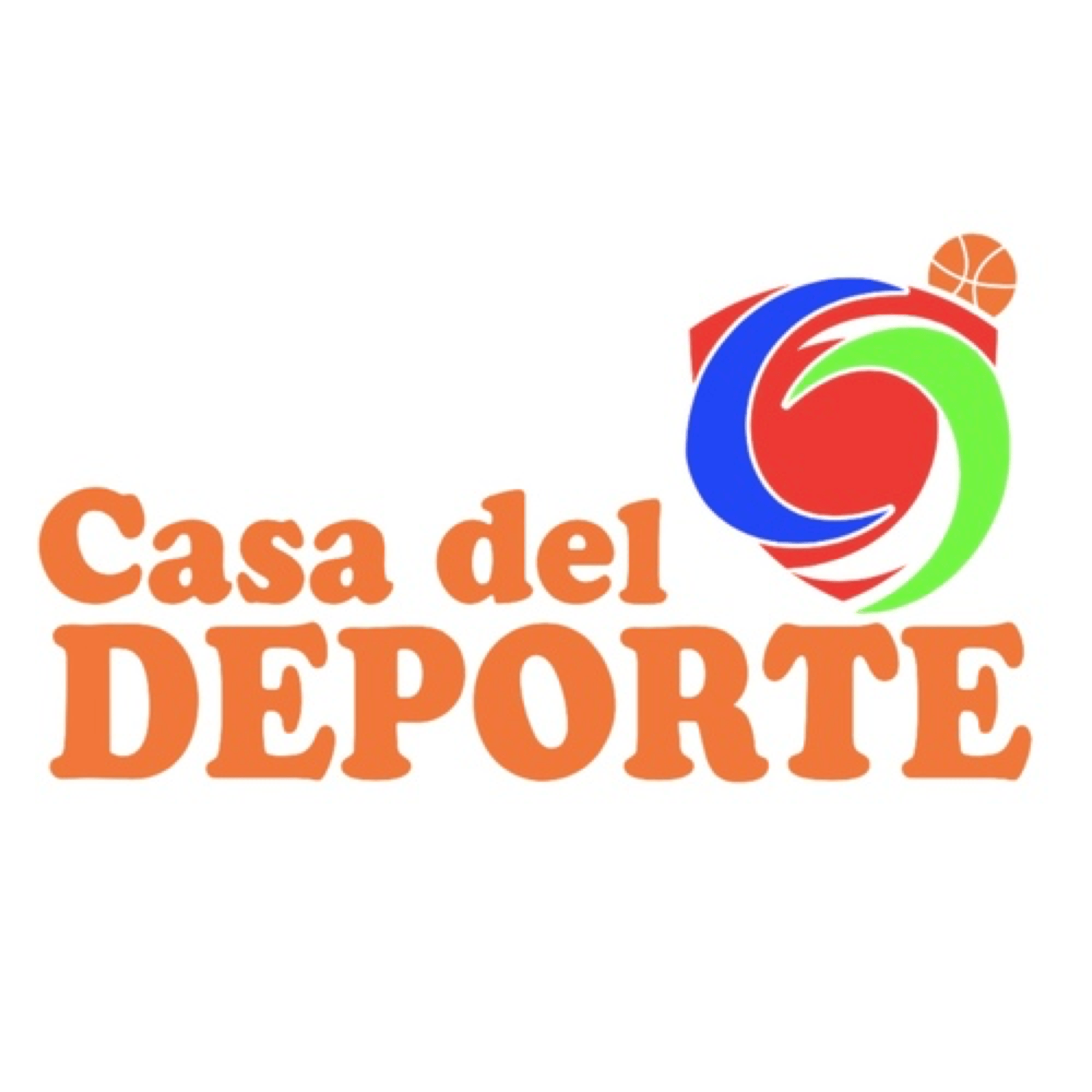 CASA DEL DEPORTE