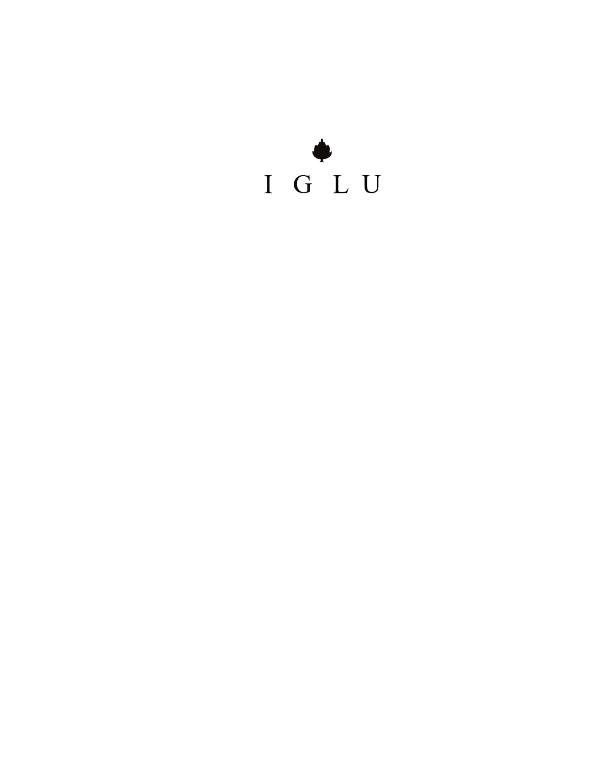 IGLU
