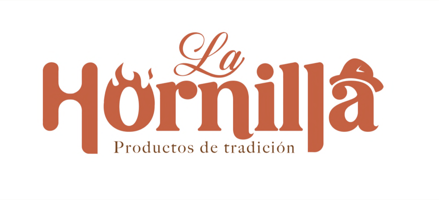 LA HORNILLA Productos de tradición