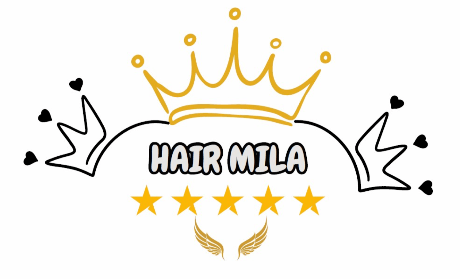 HAIRMILA