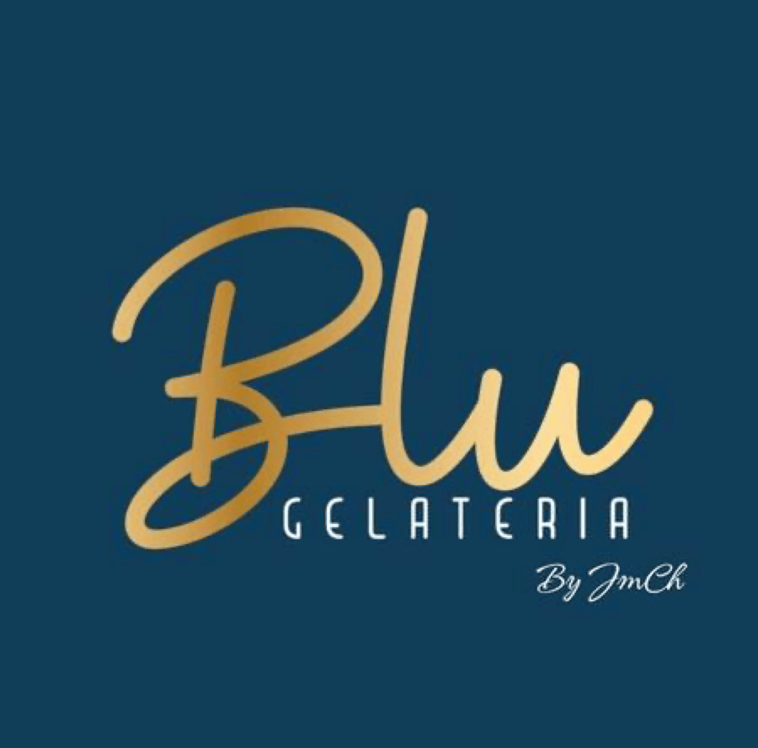 BLU GELATERIA BY JMCH
