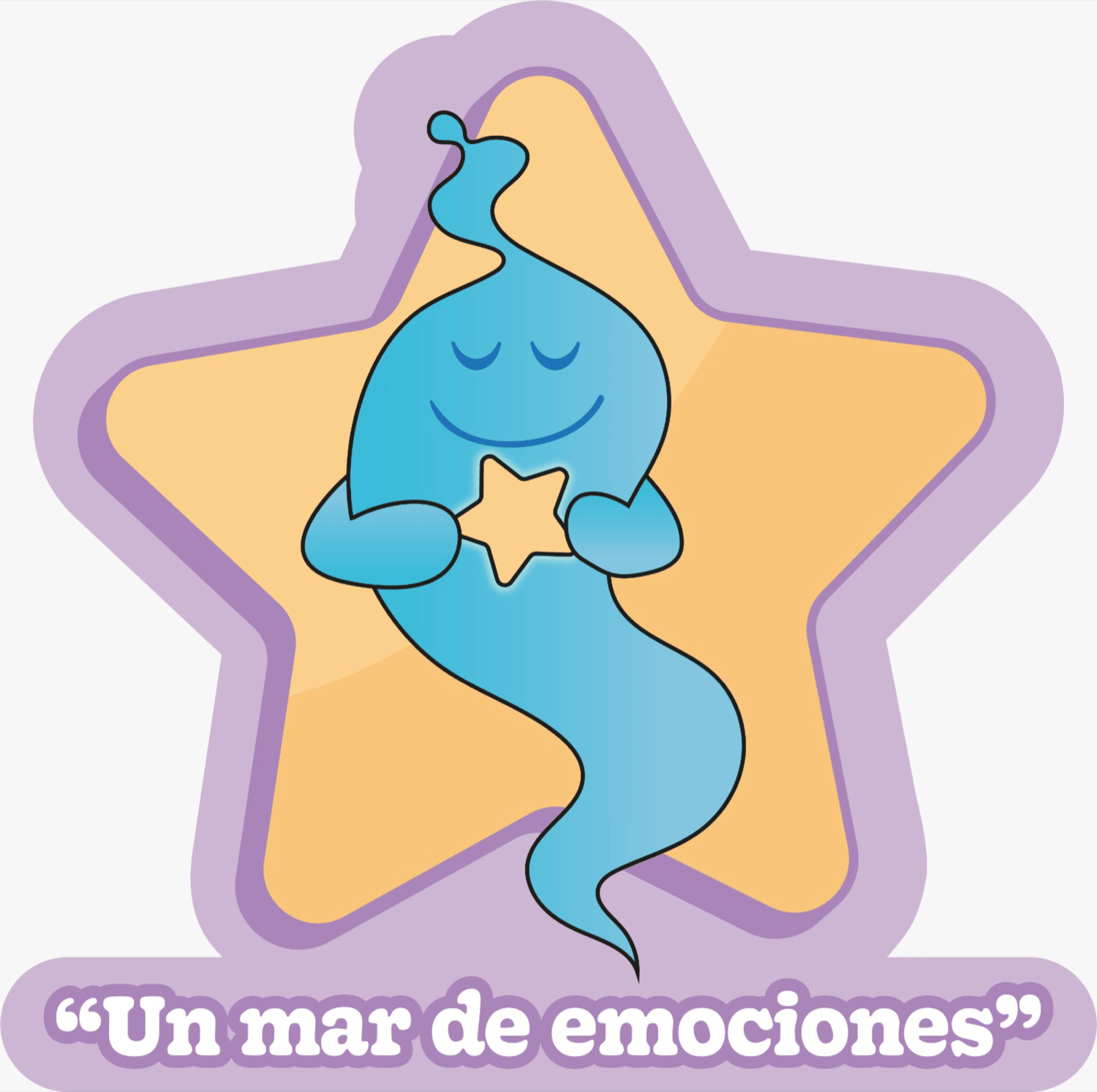 Un mar de emociones