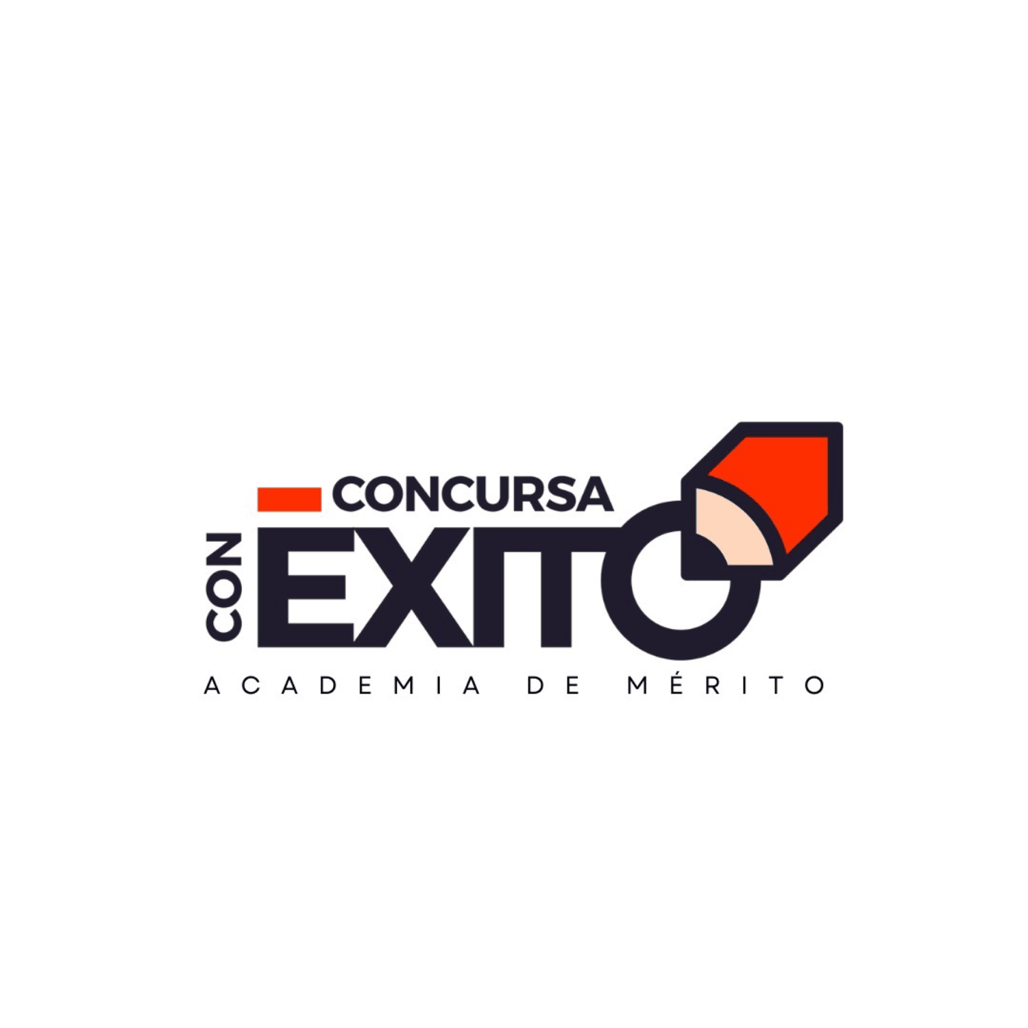 CONCURSA CON EXITO ACADEMIA DE MÉRITO
