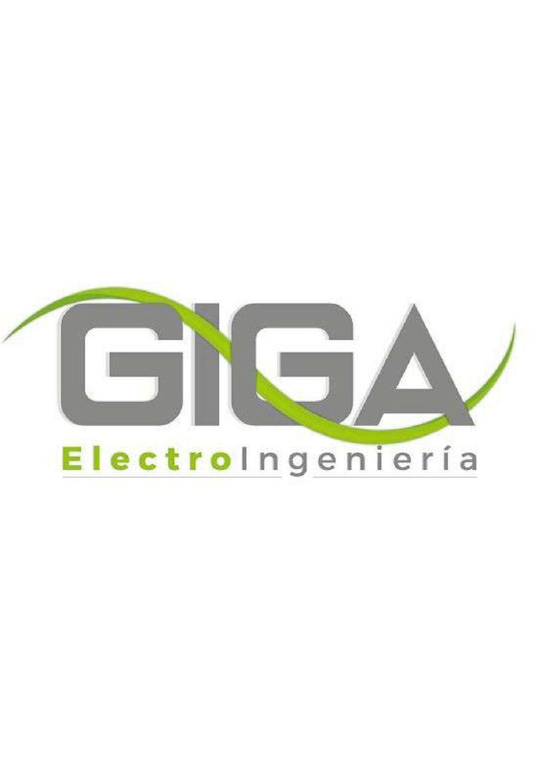 GIGA ELECTROINGENIERIA