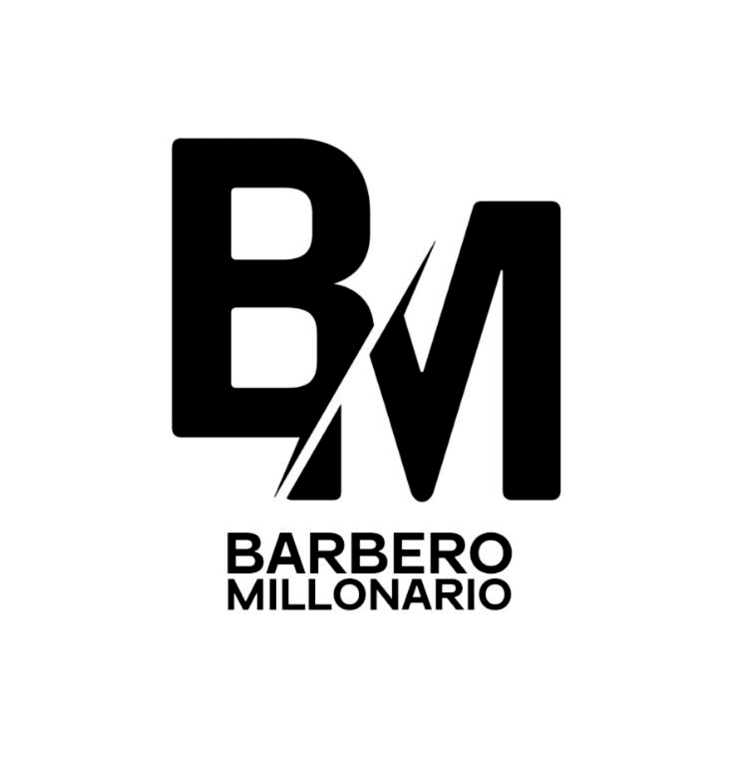 BM BARBERO MILLONARIO