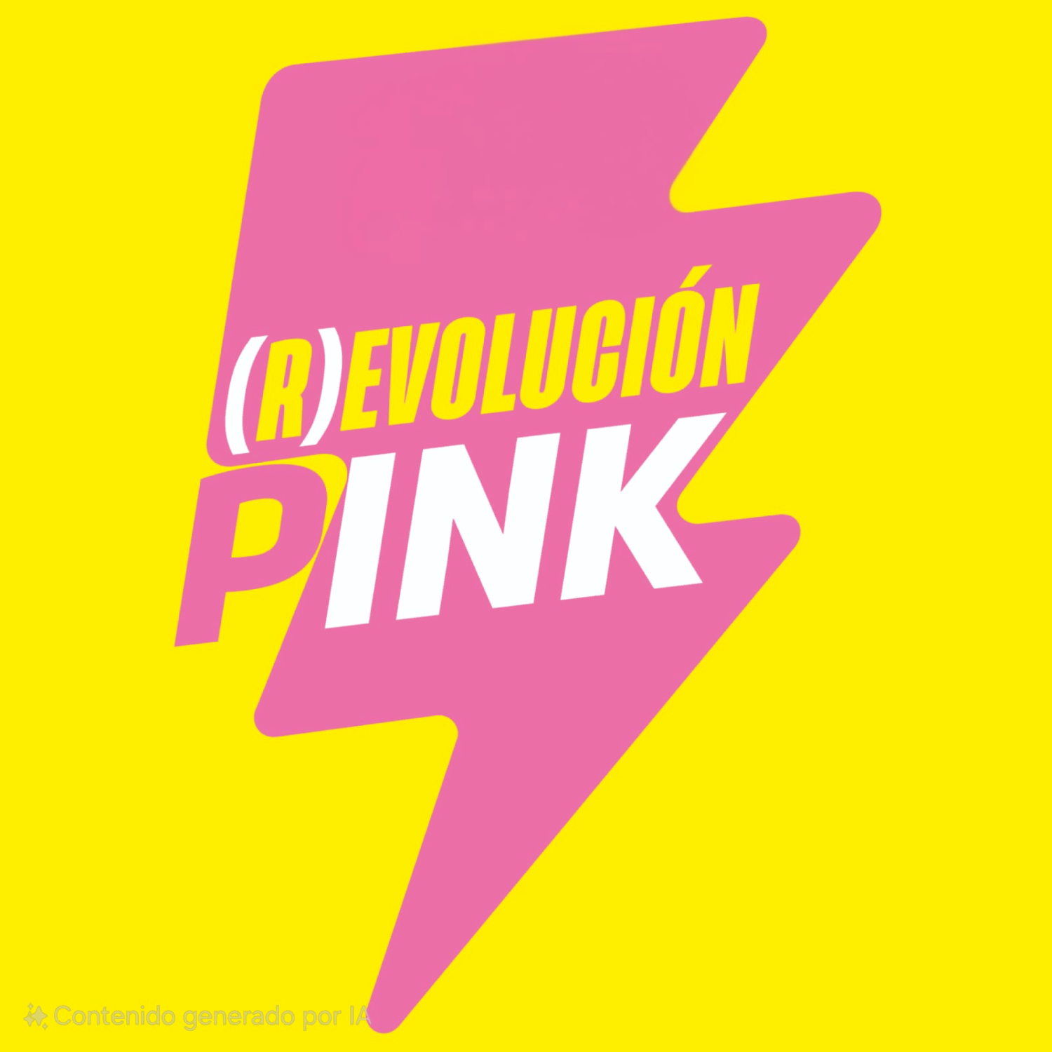 REVOLUCIÓN PINK