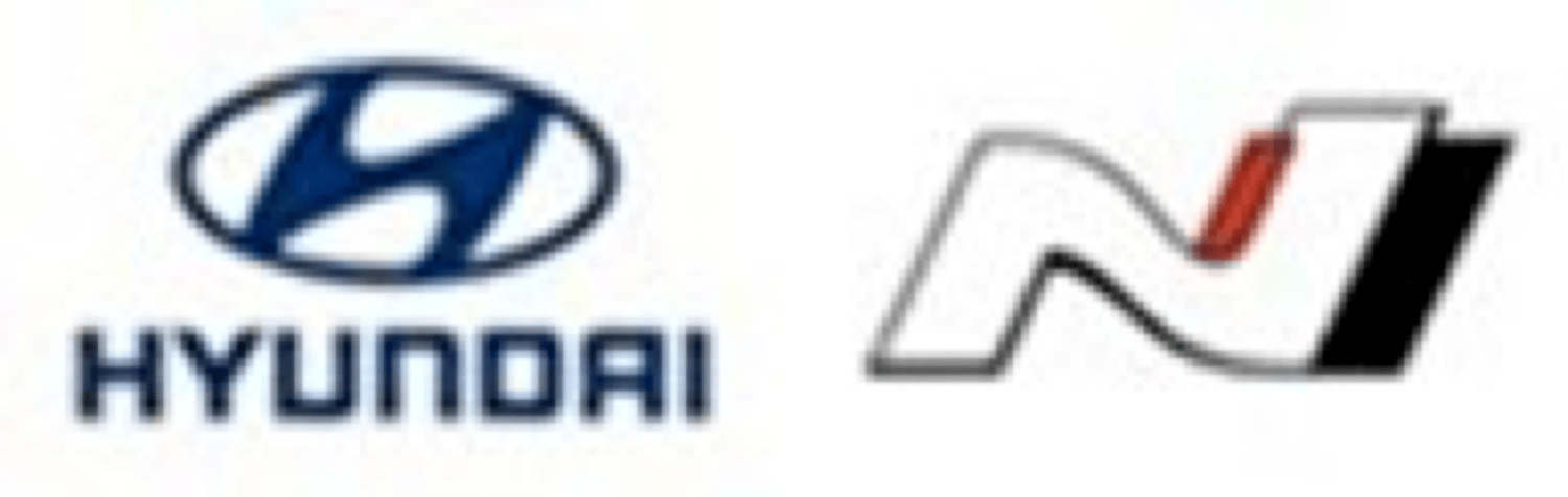 H Hyundai N