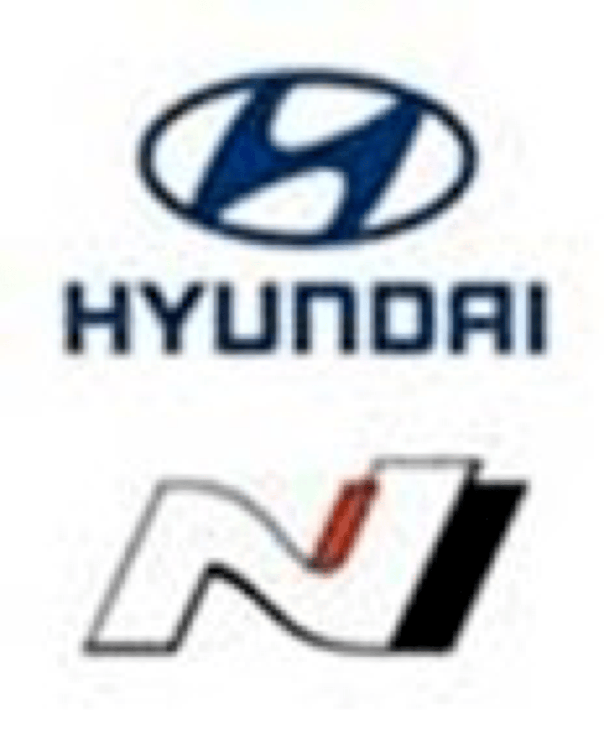 H Hyundai N