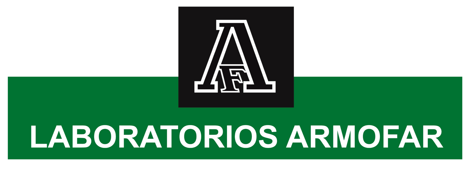 ENSEÑA COMERCIAL LABORATORIOS ARMOFAR