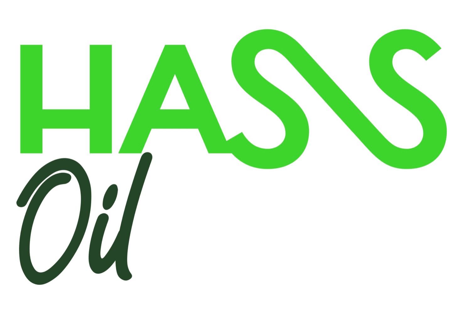 HASS Oil