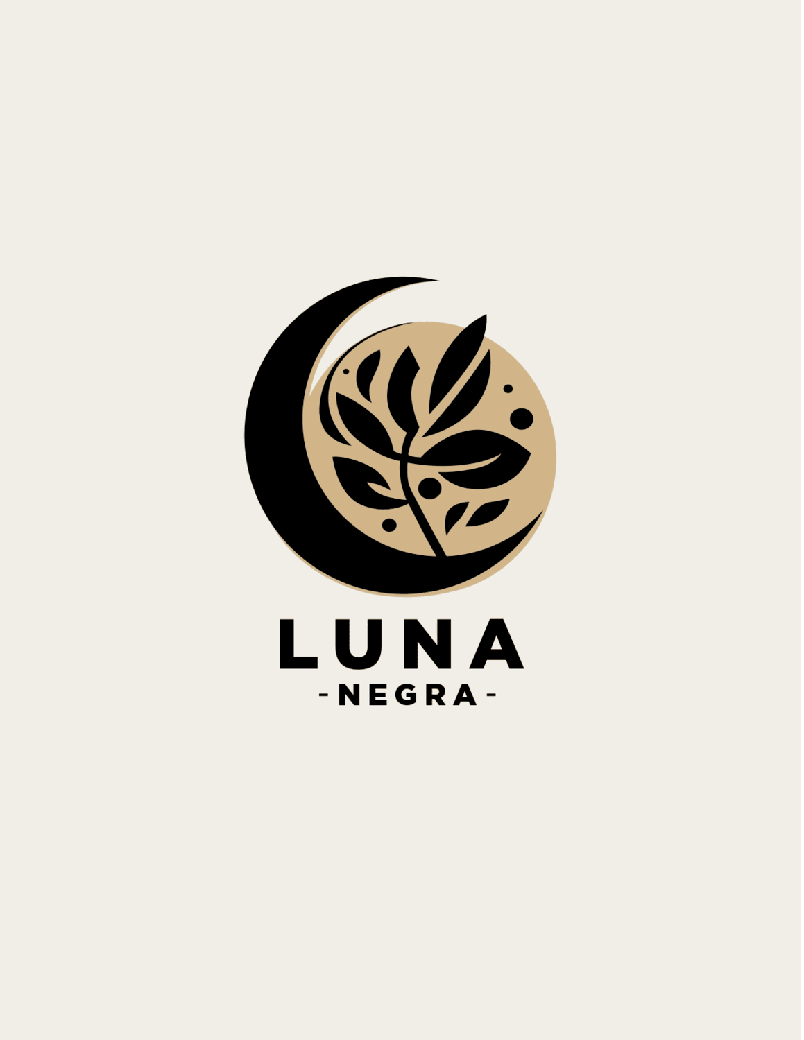 LUNA NEGRA