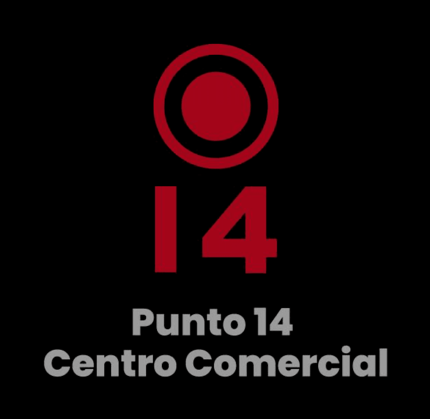 14 PUNTO 14 CENTRO COMERCIAL