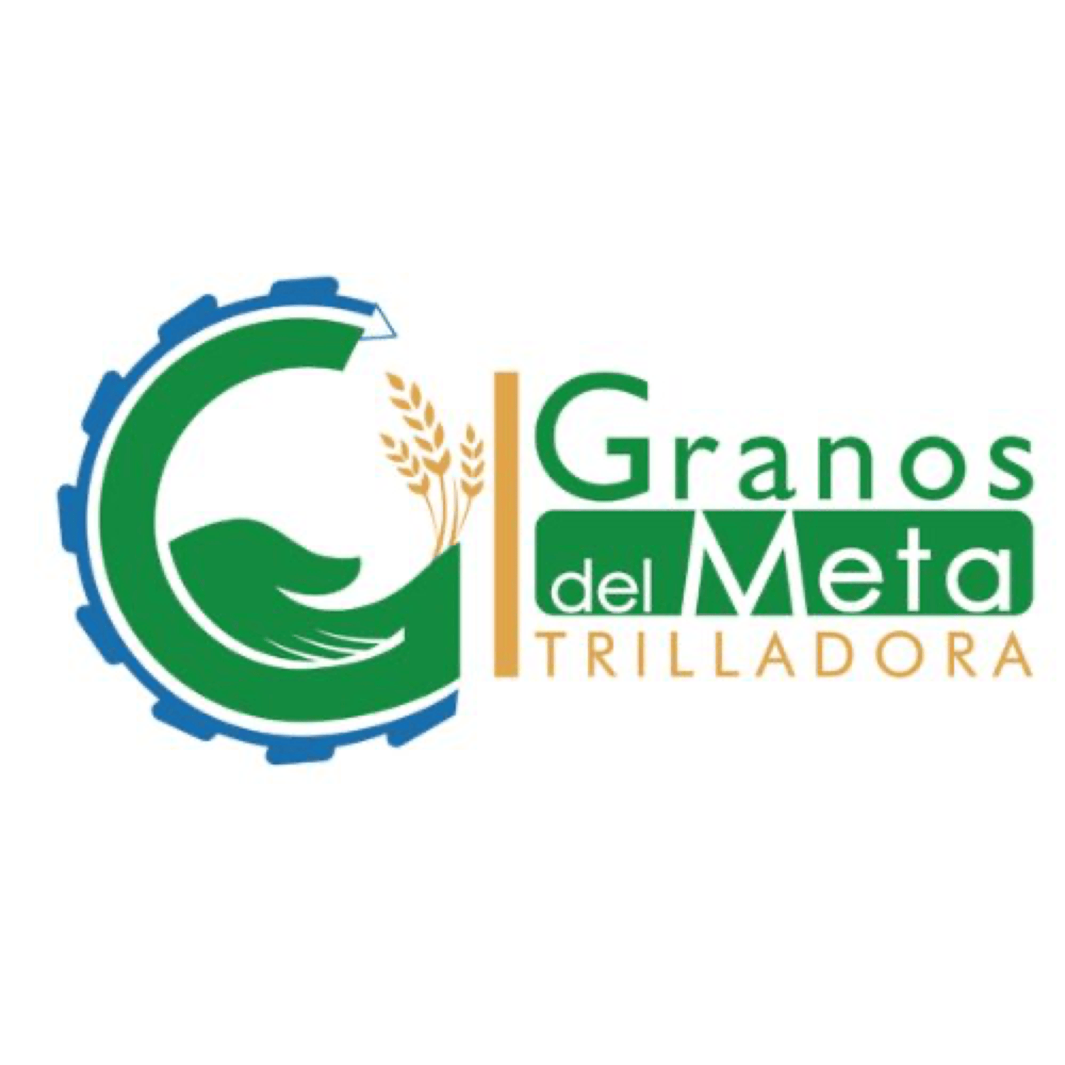 GRANOS DEL META TRILLADORA