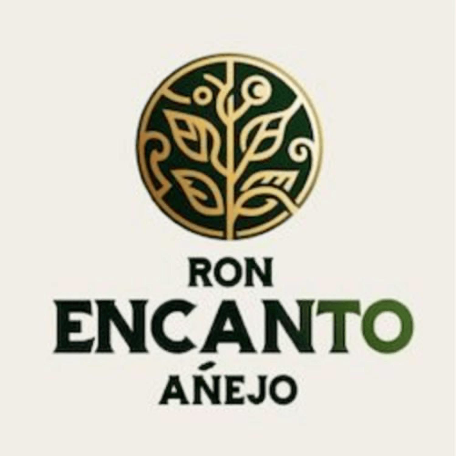 RON ENCANTO AÑEJO