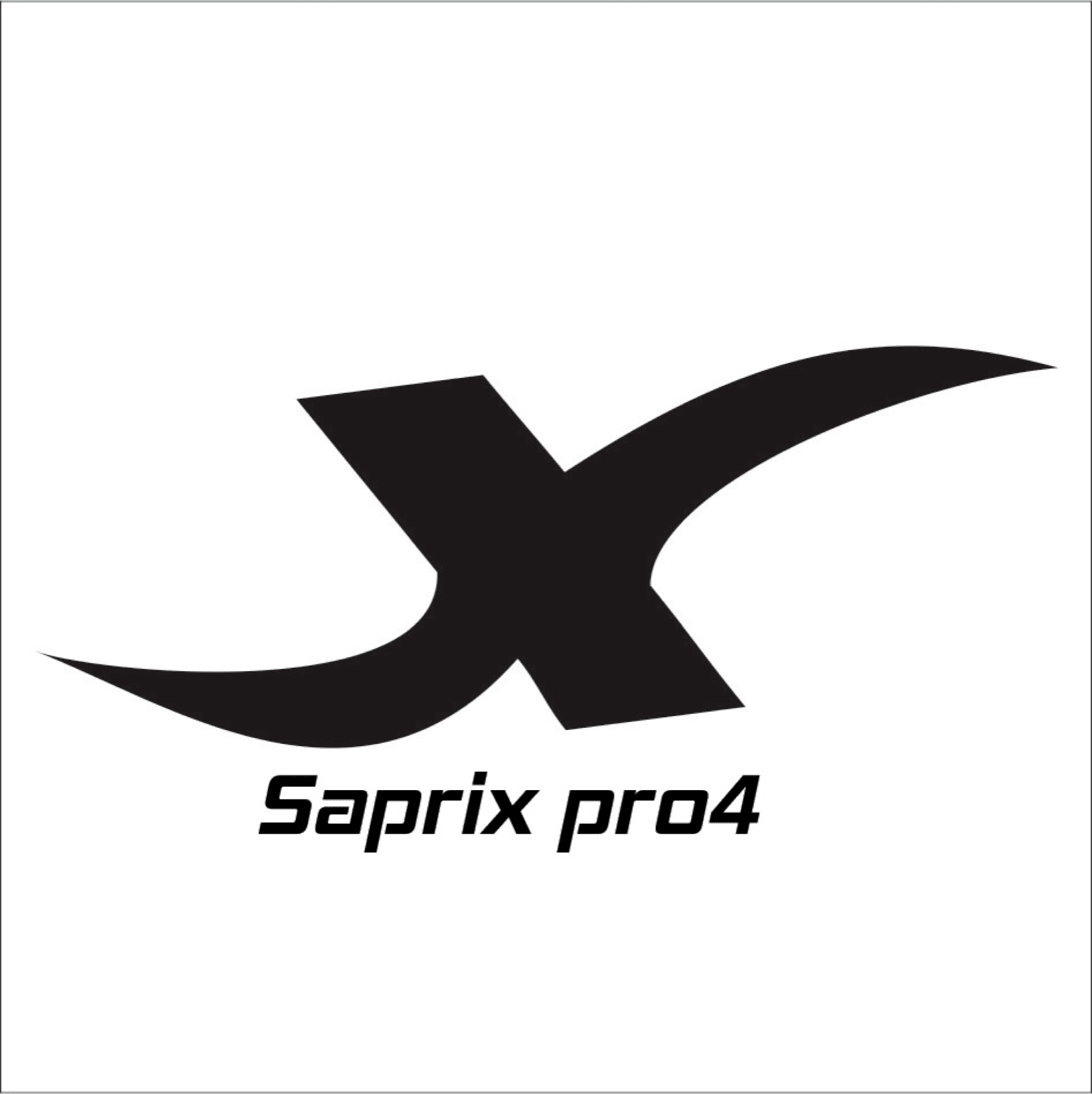X SAPRIX PRO4