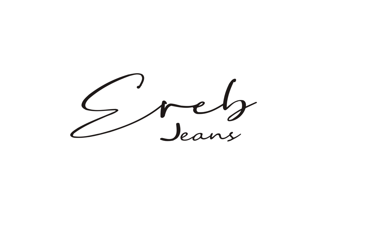 EREB JEANS