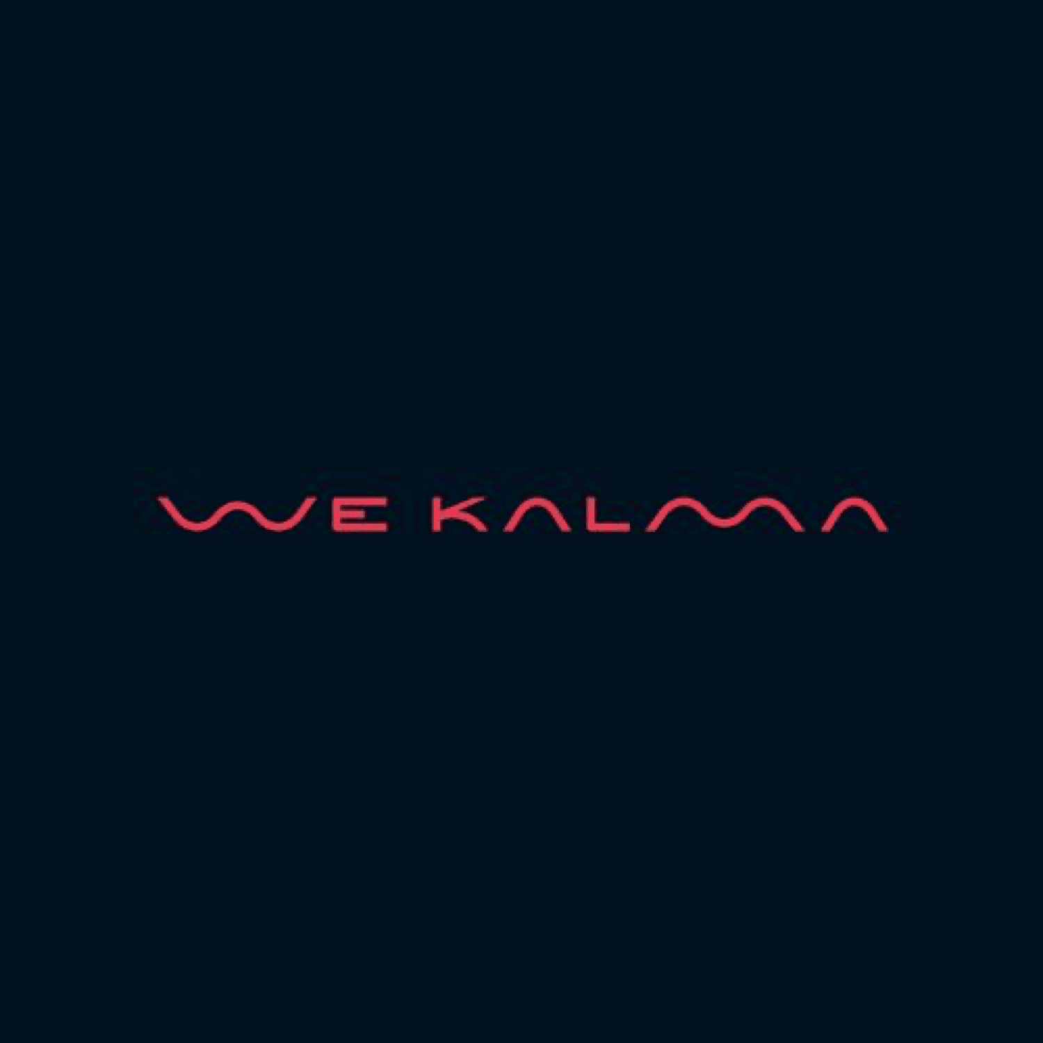 WE KALMA