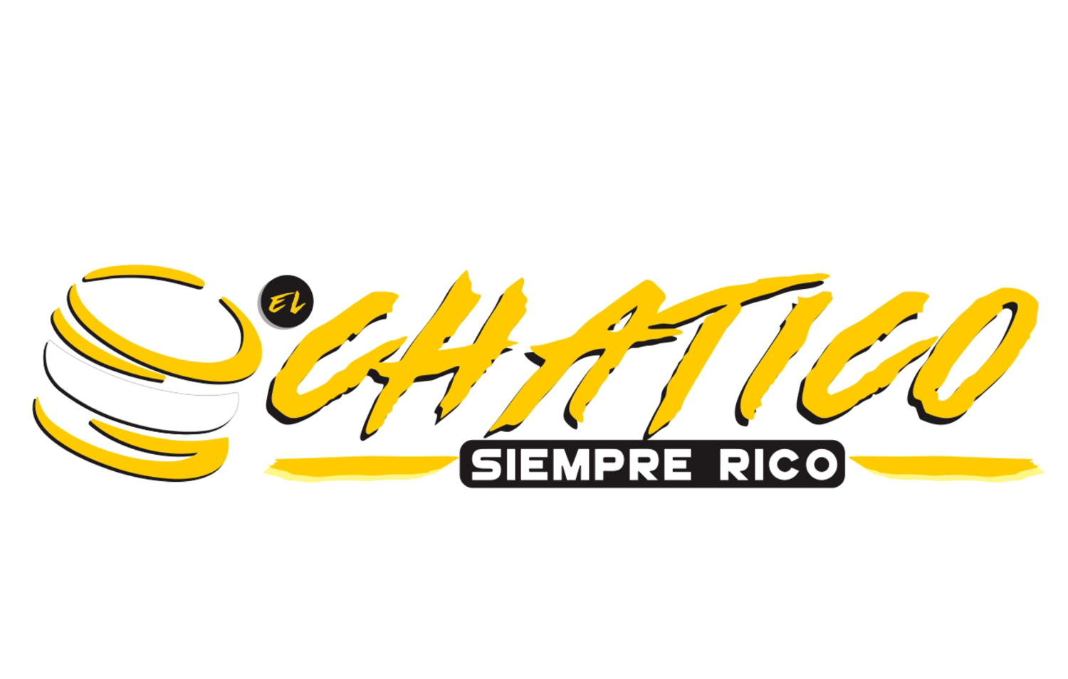 EL CHATICO SIEMPRE RICO