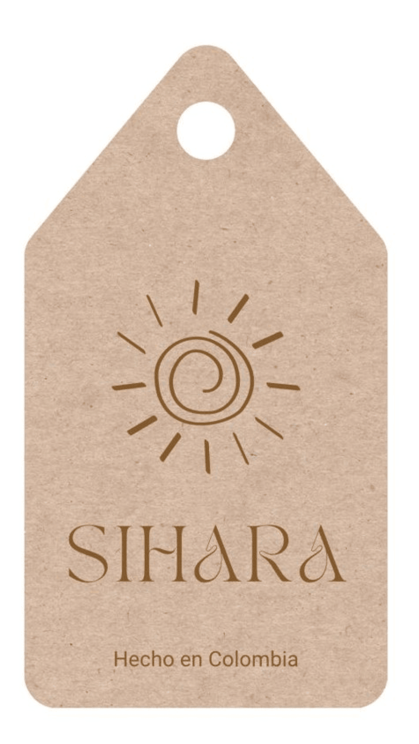 SIHARA HECHO EN COLOMBIA