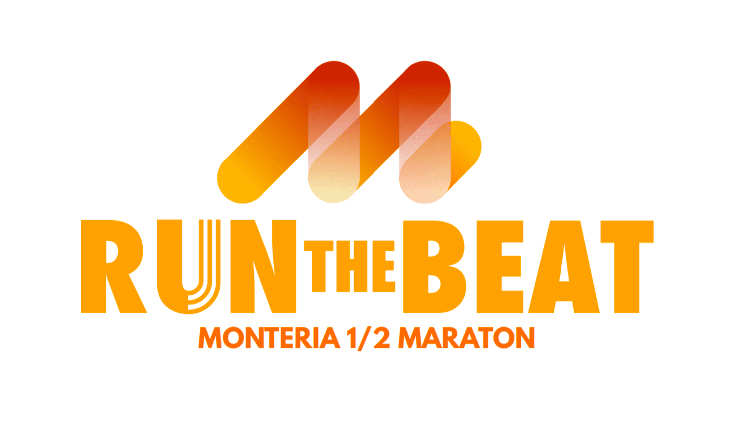 RUN THE BEAT MONTERIA 1/2 MARATON