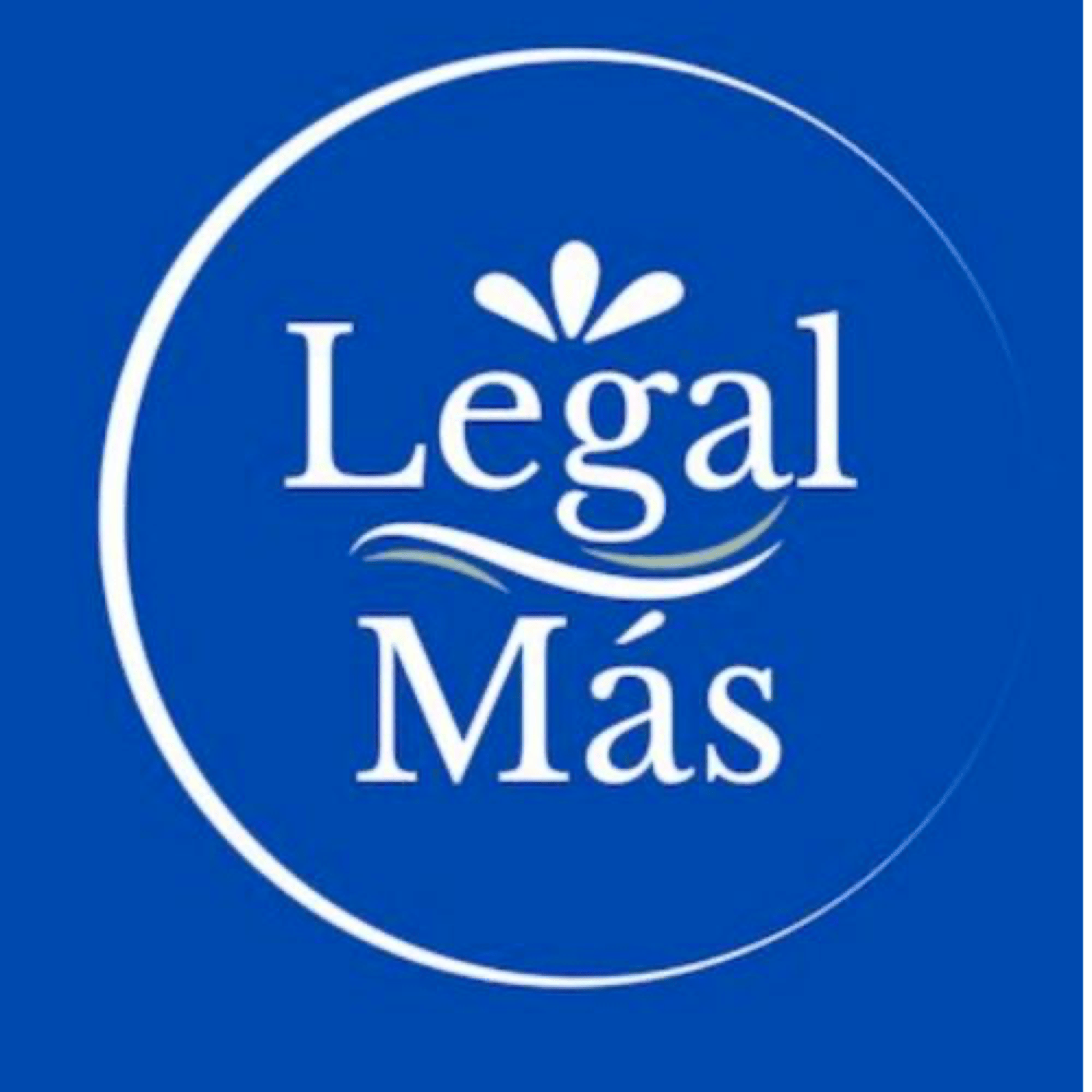 LEGAL MÁS