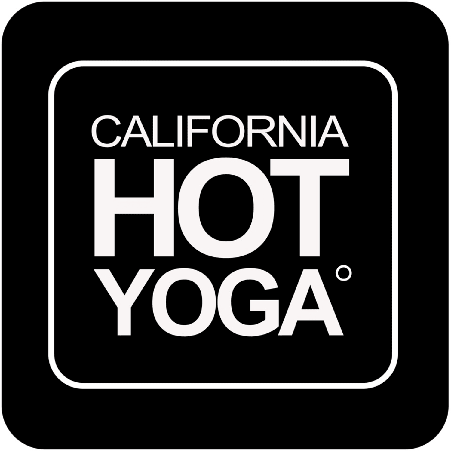 CALIFORNIA HOT YOGA