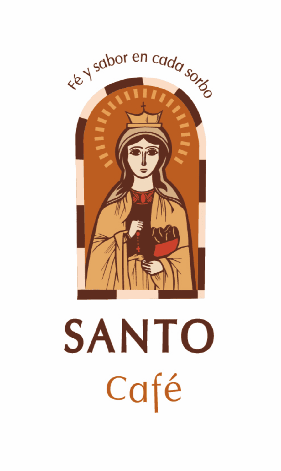 Santo Café, Fé y sabor en cada sorbo