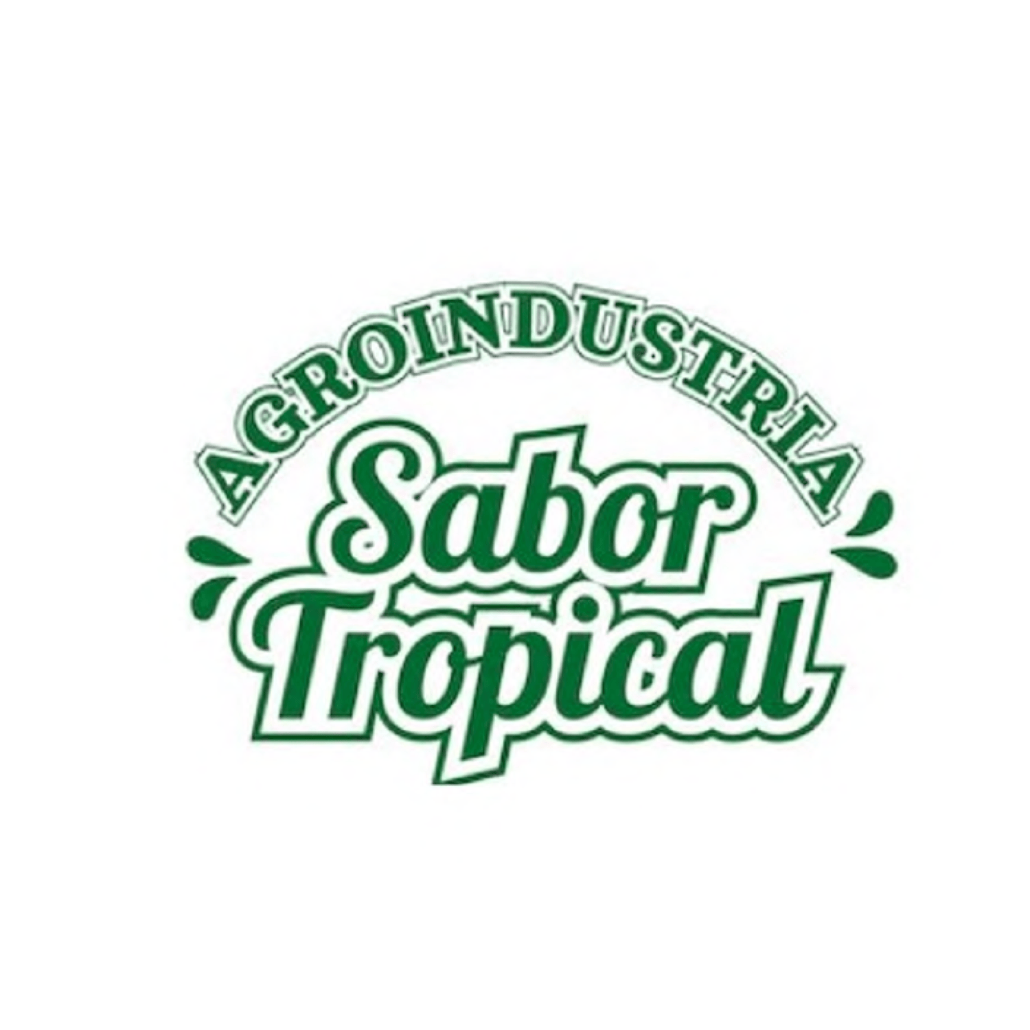 AGROINDUSTRIA sabor tropical