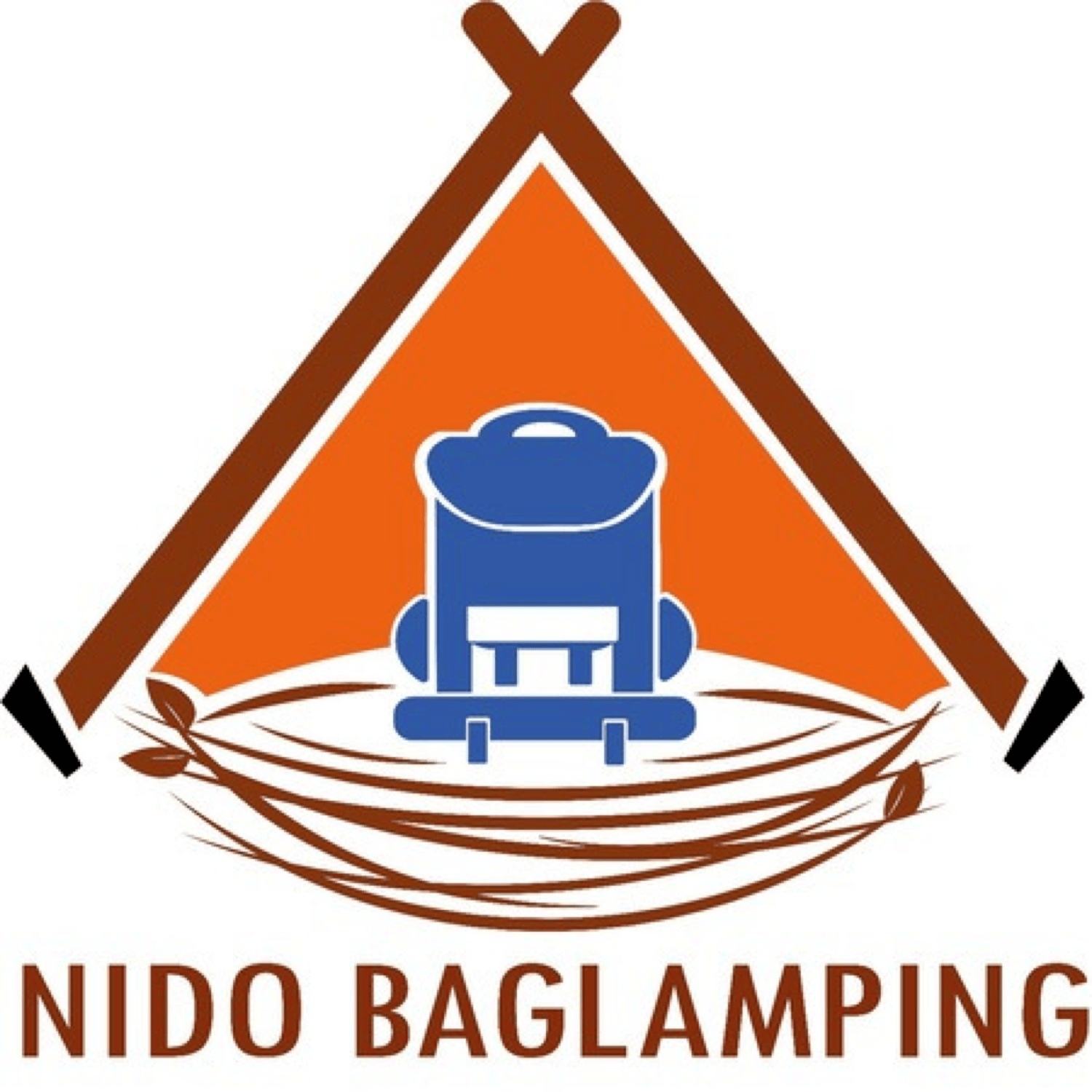 NIDO BAGLAMPING