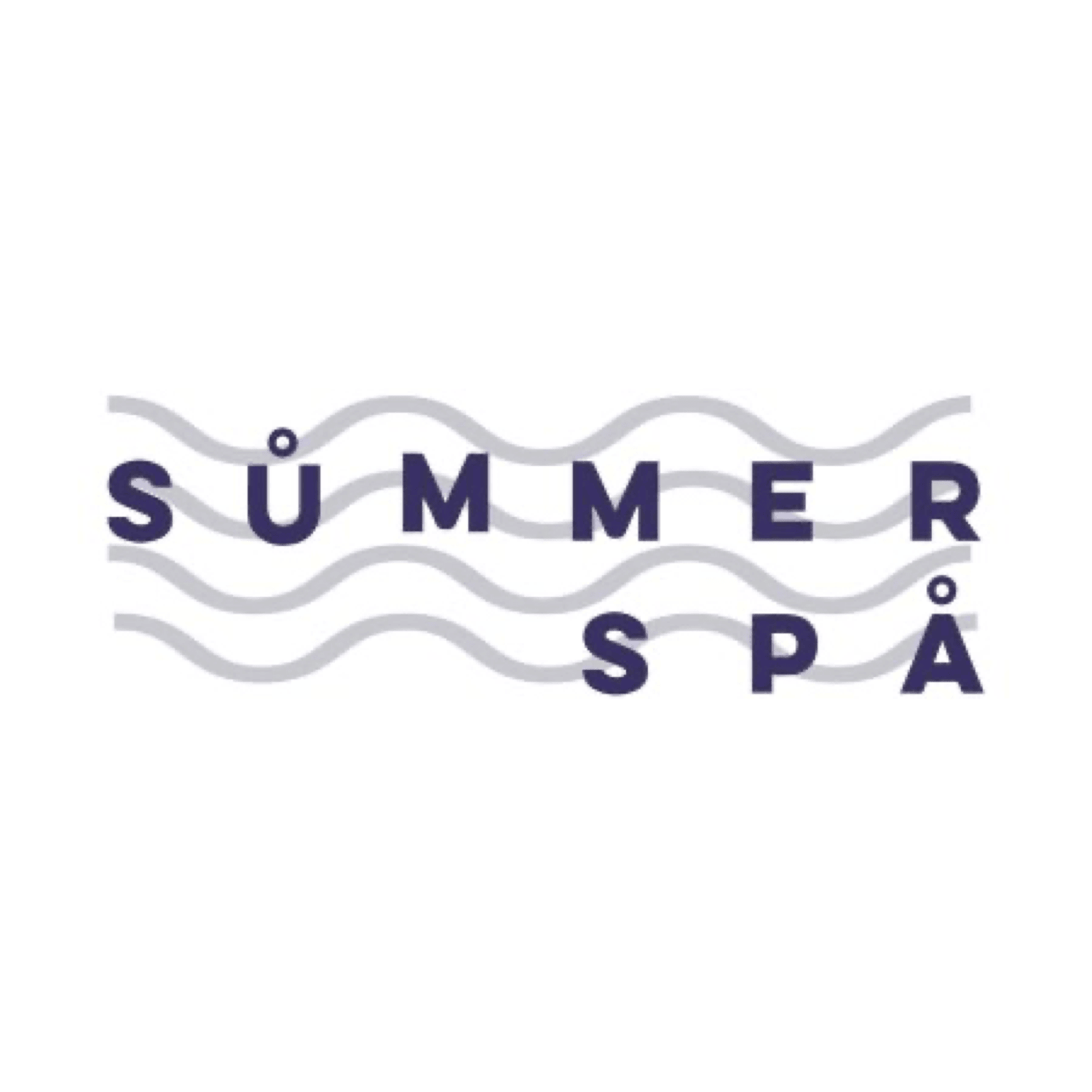summer spa