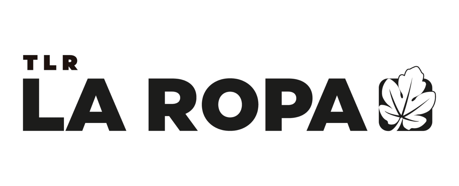 TLR LA ROPA
