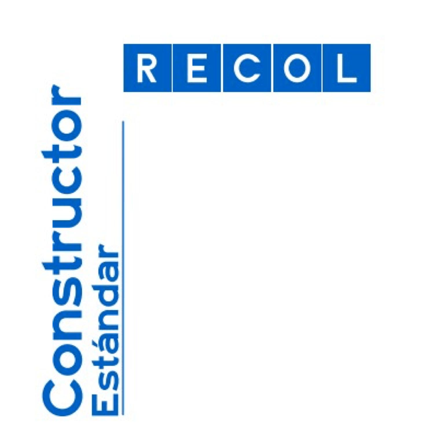 RECOL Constructor Estándar