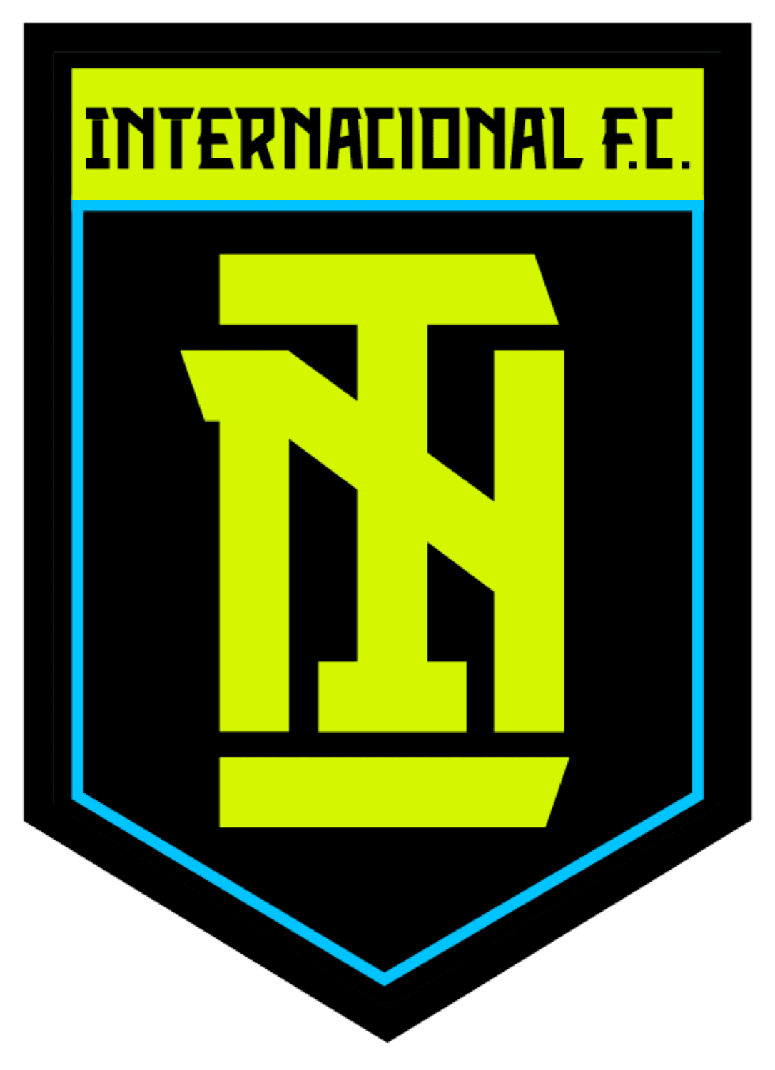 INTERNACIONAL F.C. IN