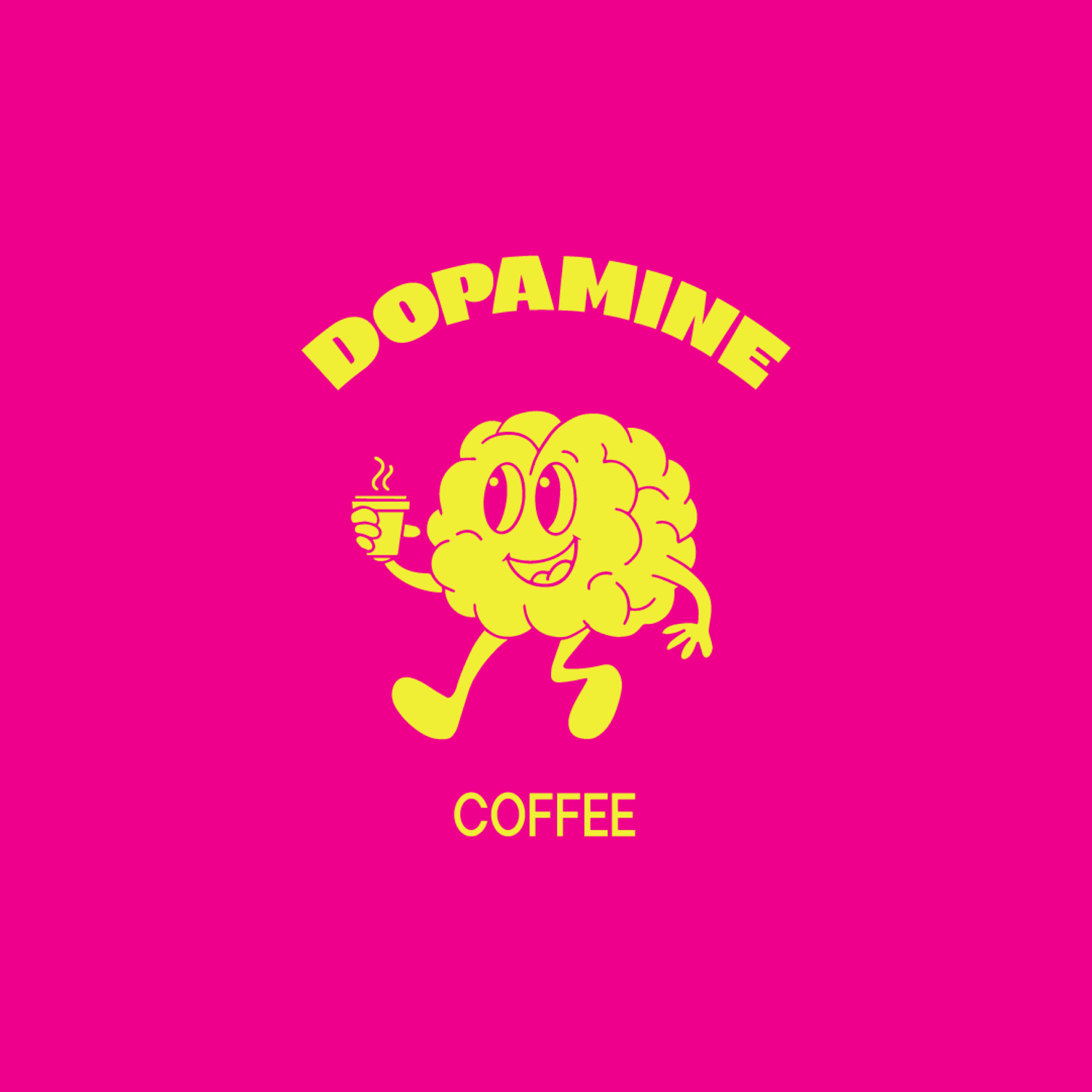 DOPAMINE COFFEE