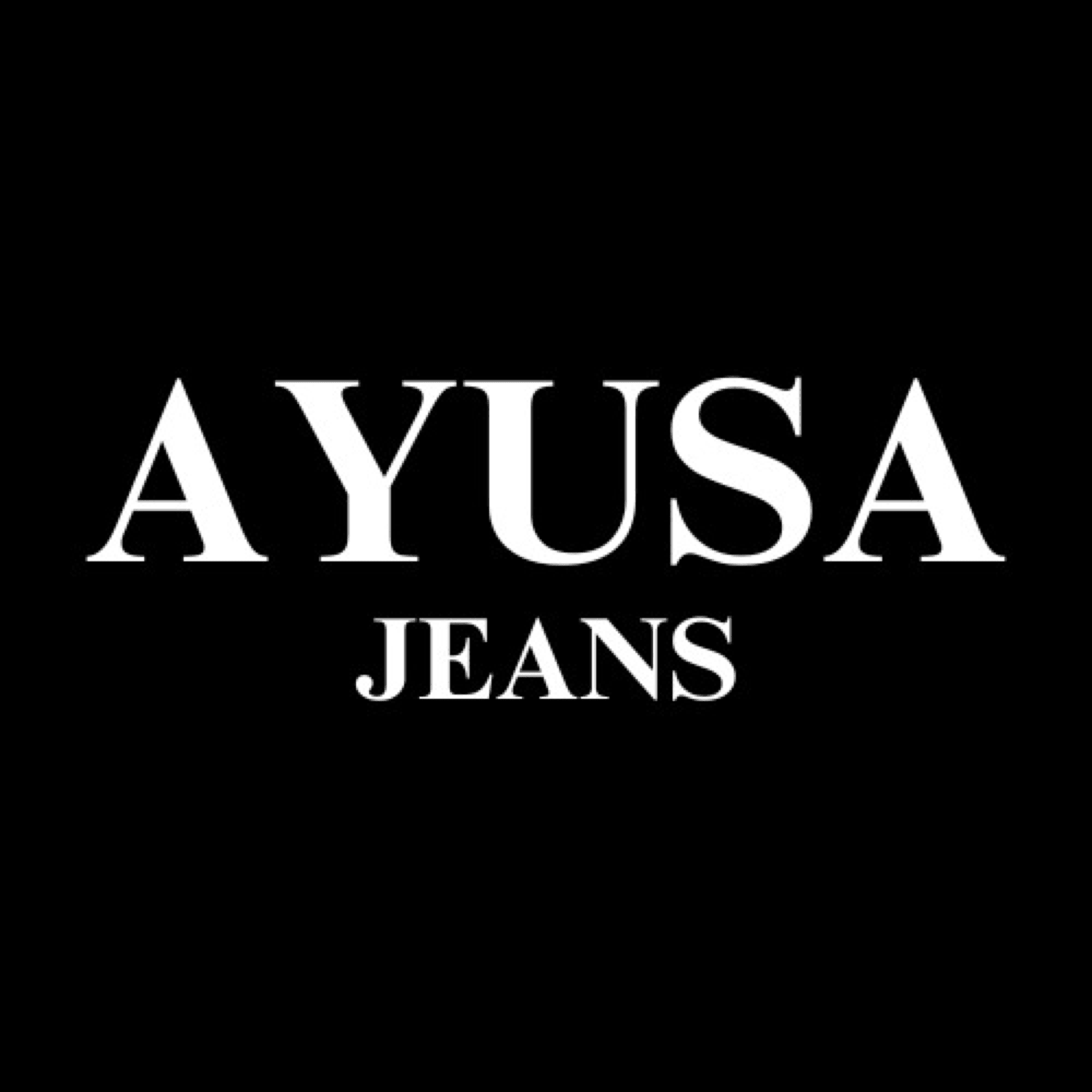 AYUSA JEANS