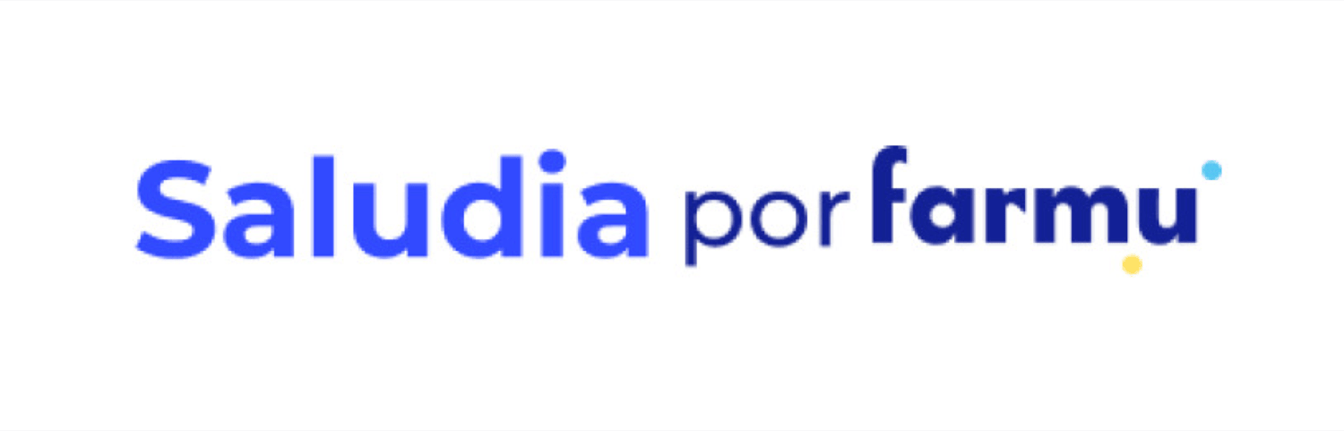 Saludia por Farmu