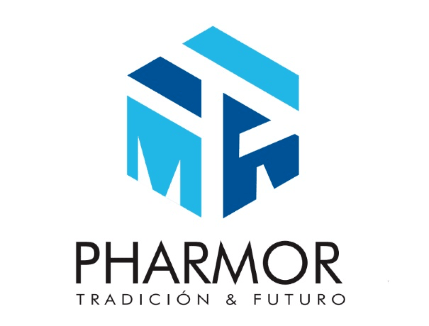 PHARMOR TRADICION & FUTURO