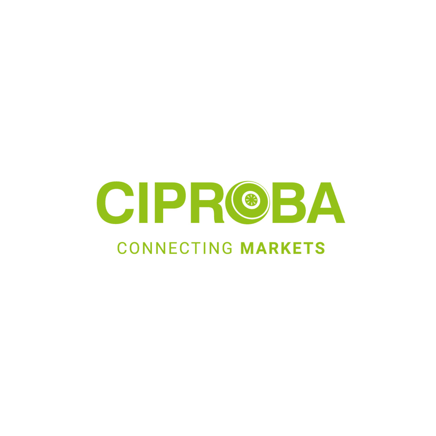 CIPROBA CONNECTING MARKETS