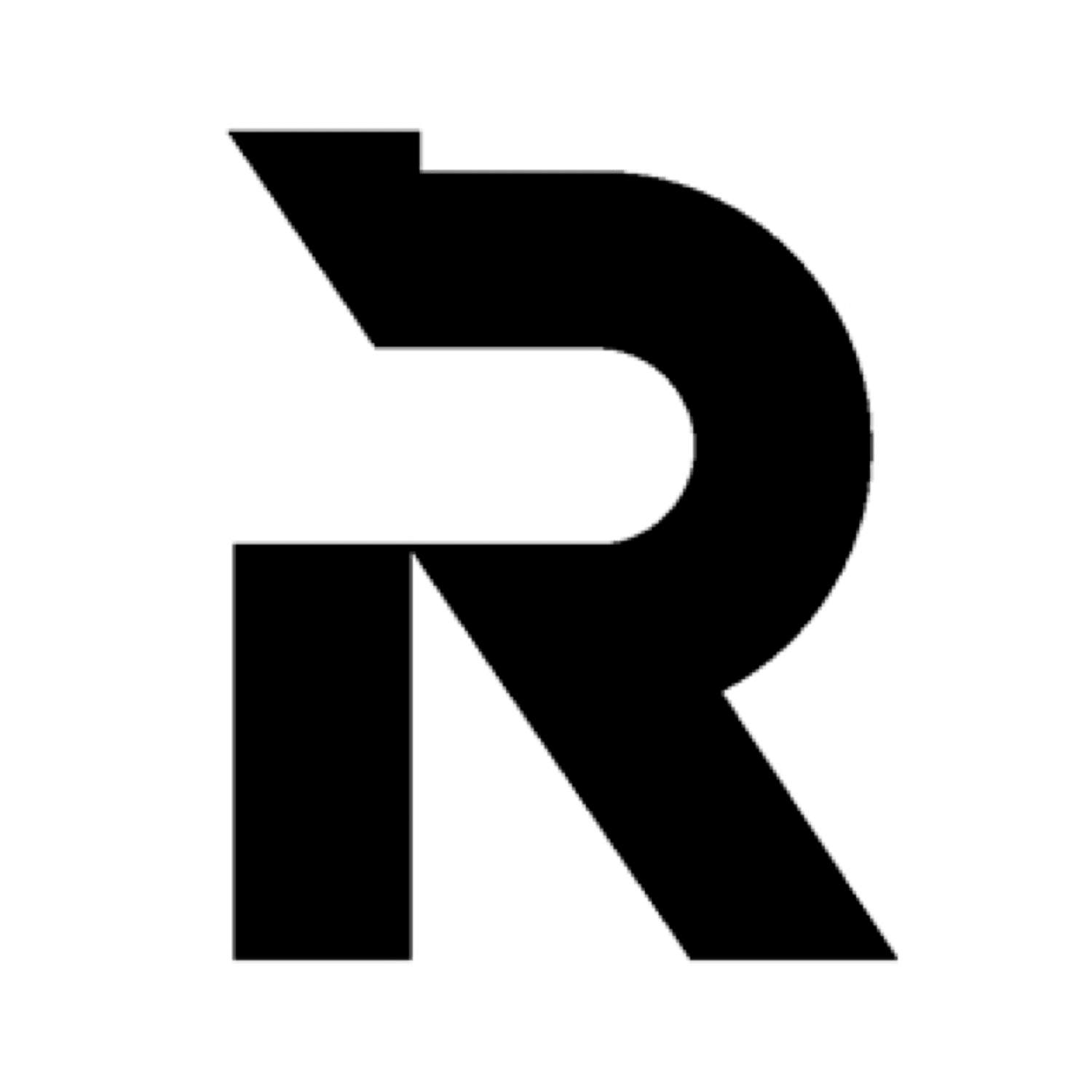 R