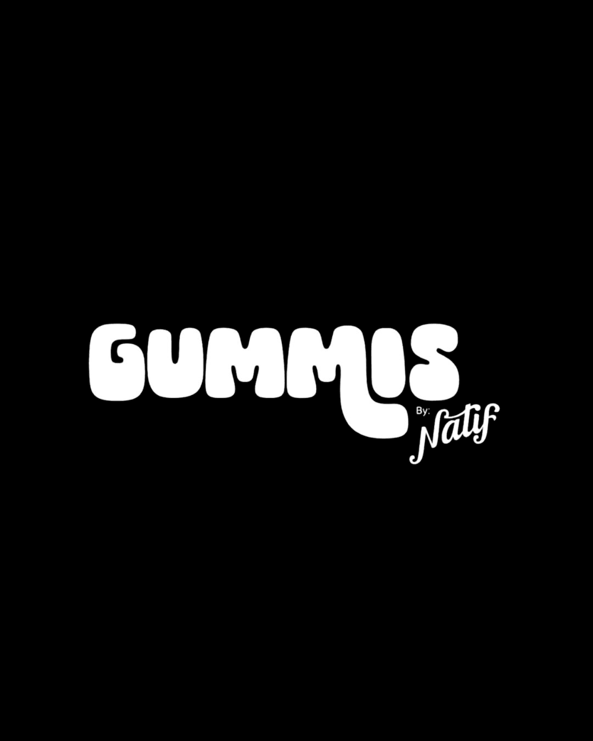 GUMMIS by Natif