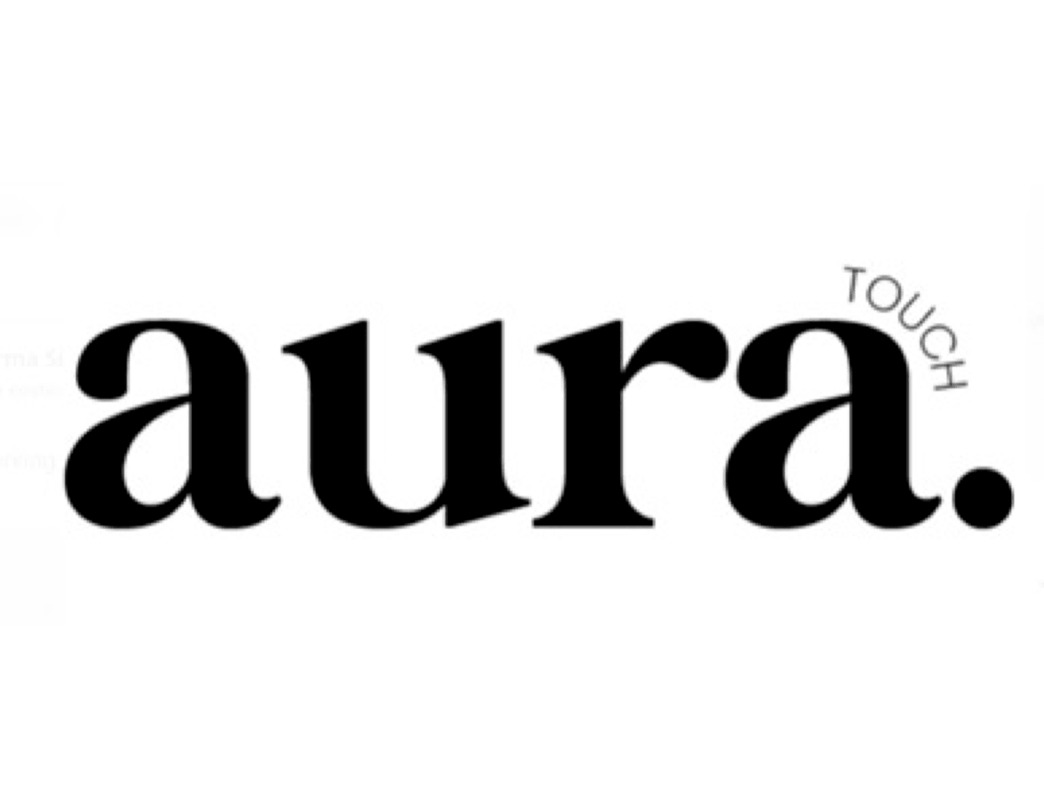AURATOUCH.