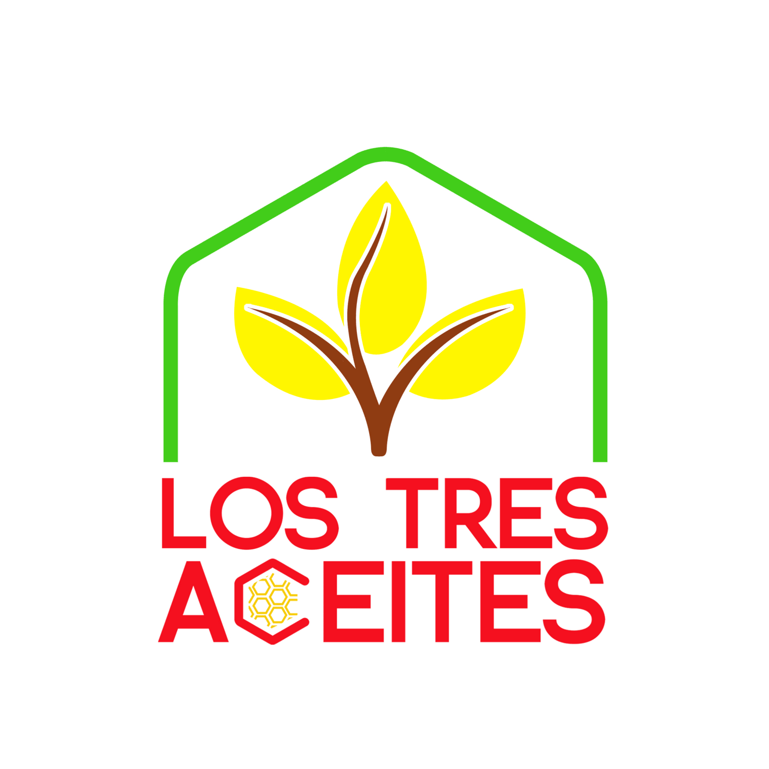 LOS TRES ACEITES